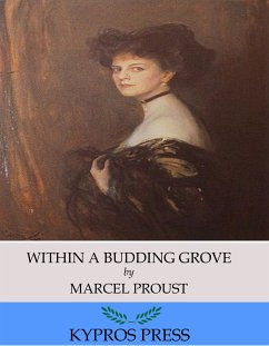 Within a Budding Grove (eBook, ePUB) - Proust, Marcel