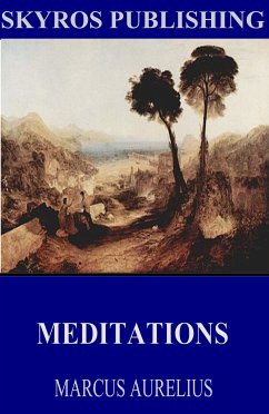 Meditations (eBook, ePUB) - Aurelius, Marcus