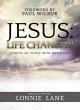 JESUS: Life Changer! (eBook, ePUB) - Bild 1