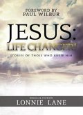 JESUS: Life Changer! (eBook, ePUB)