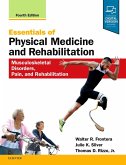 Essentials of Physical Medicine and Rehabilitation E-Book (eBook, ePUB)