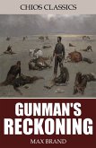 Gunman’s Reckoning (eBook, ePUB)