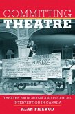 Committing Theatre (eBook, ePUB)