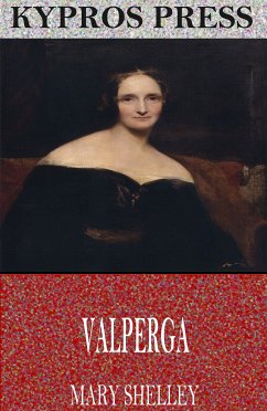 Valperga (eBook, ePUB) - Shelley, Mary