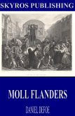 Moll Flanders (eBook, ePUB)