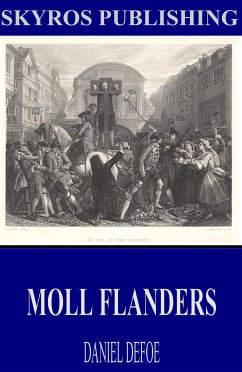 Moll Flanders (eBook, ePUB) - Defoe, Daniel