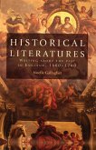 Historical literatures (eBook, PDF)