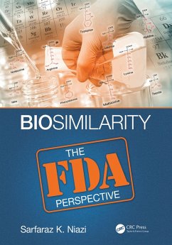Cover Biosimilarity (eBook, ePUB)