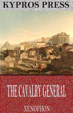 Cover The Cavalry General (eBook, ePUB)