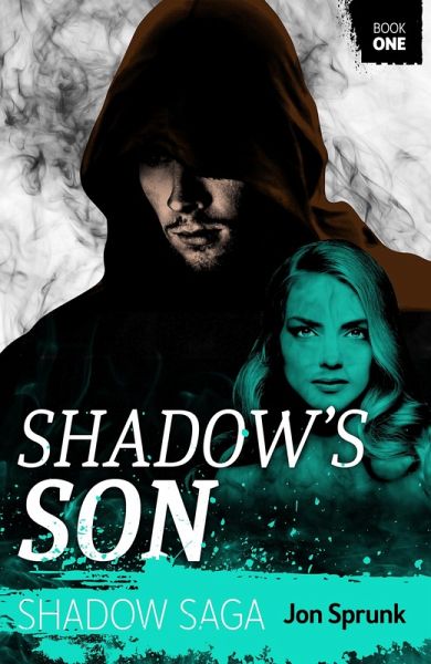 Shadow's Son (eBook, ePUB)