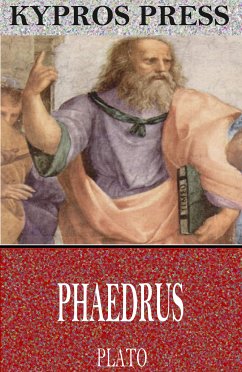 Phaedrus (eBook, ePUB) - Plato