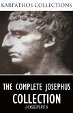 The Complete Josephus Collection (eBook, ePUB)