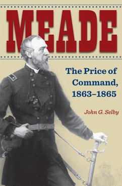 Cover Meade (eBook, ePUB)