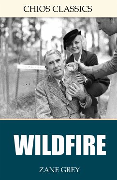 Wildfire (eBook, ePUB) - Grey, Zane