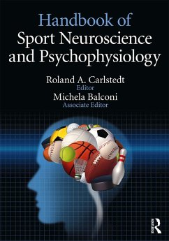 Handbook of Sport Neuroscience and Psychophysiology (eBook, PDF)