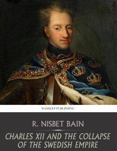 Cover Charles XII and the Collapse of the Swedish Empire (eBook, ePUB)