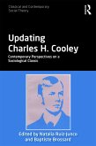 Updating Charles H. Cooley (eBook, ePUB)