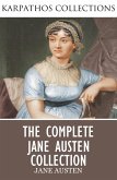The Complete Jane Austen Collection (eBook, ePUB)