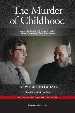 Cover Murder of Childhood (eBook, PDF)