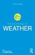 The Psychology of Weather (eBook, PDF) - Bild 1