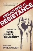 Preaching as Resistance (eBook, PDF)
