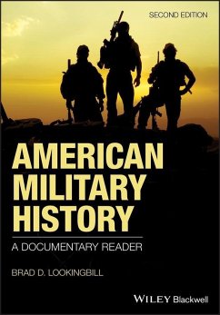 Cover American Military History (eBook, PDF)