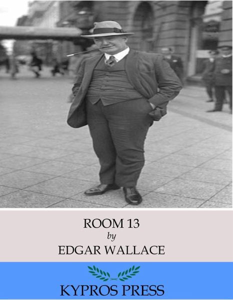 Room 13 (eBook, ePUB) Room 13 (eBook, ePUB)