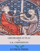 Greybeards at Play (eBook, ePUB)