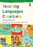 Teaching Languages Creatively (eBook, PDF)
