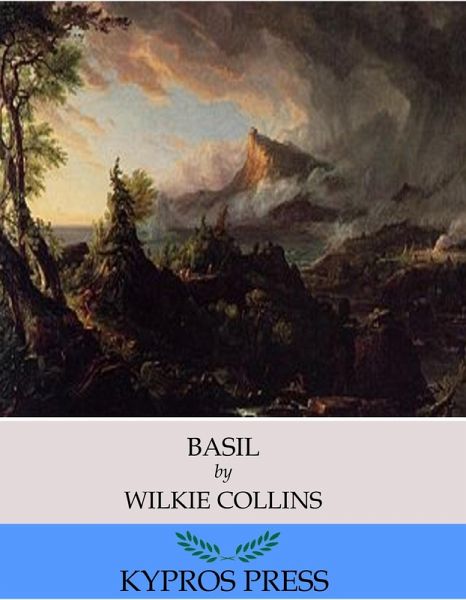 Basil (eBook, ePUB) Basil (eBook, ePUB)