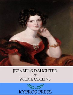 Cover Jezebel's Daughter (eBook, ePUB)