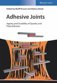 Adhesive Joints (eBook, ePUB)
