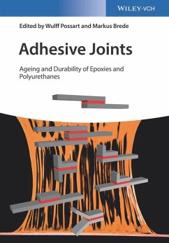 Adhesive Joints (eBook, ePUB)