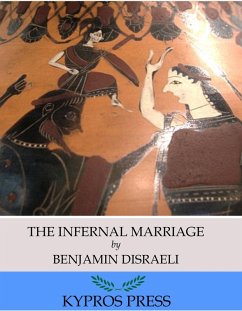 Cover The Infernal Marriage (eBook, ePUB)