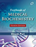 Textbook of Medical Biochemistry E- BK (eBook, ePUB)