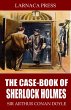 The Case-Book of Sherlock Holmes... - Bild 1
