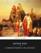 Commentaries on Genesis (eBook, ePUB) - Bild 1