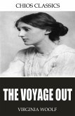 The Voyage Out (eBook, ePUB)