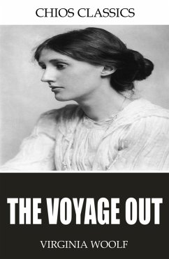Cover The Voyage Out (eBook, ePUB)