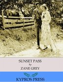 Sunset Pass (eBook, ePUB)