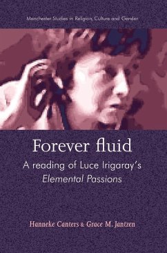Cover Forever fluid (eBook, PDF)