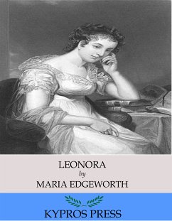 Leonora (eBook, ePUB) - Edgeworth, Maria