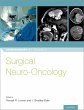 Surgical Neuro-Oncology (eBook, ePUB) - Bild 1