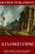 Alexander's Empire (eBook, ePUB) - Bild 1