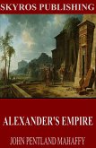 Alexander's Empire (eBook, ePUB)