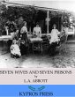 Seven Wives and Seven Prisons (eBook,... - Bild 1