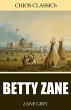 Betty Zane (eBook, ePUB) - Bild 1