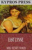 East Lynne (eBook, ePUB)