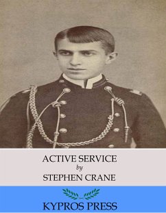 Active Service (eBook, ePUB) - Crane, Stephen