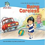 Being Careless (eBook, PDF) Being Careless (eBook, PDF)
